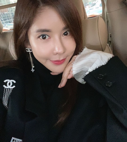 김준희 인스타그램