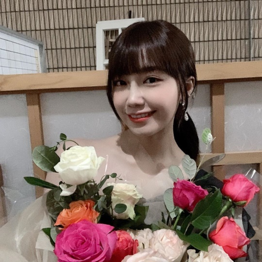 '정은지의 가요광장' 인스타그램