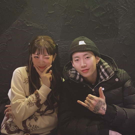 최예슬 인스타그램