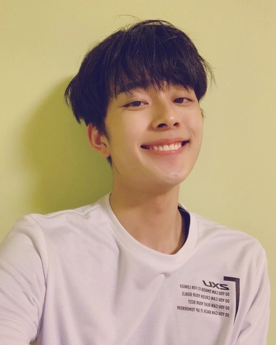 유선호 인스타그램
