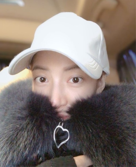 윤세아 인스타