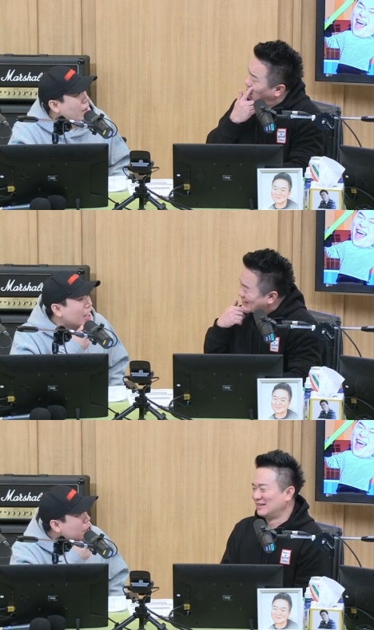 '컬투쇼' 캡쳐
