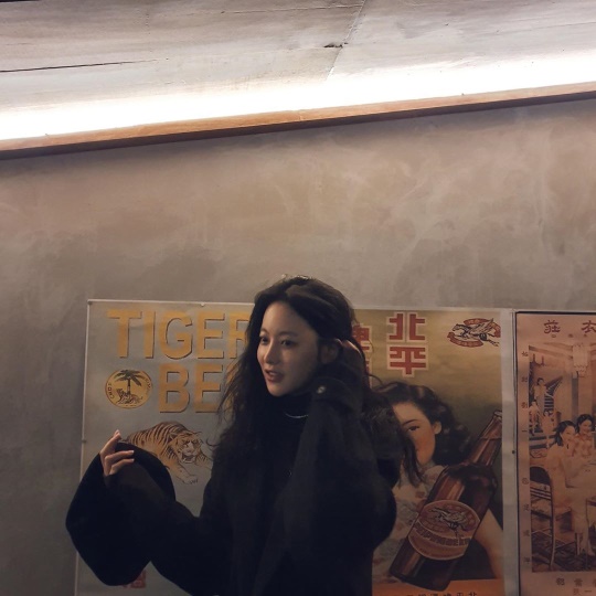 오연서 인스타