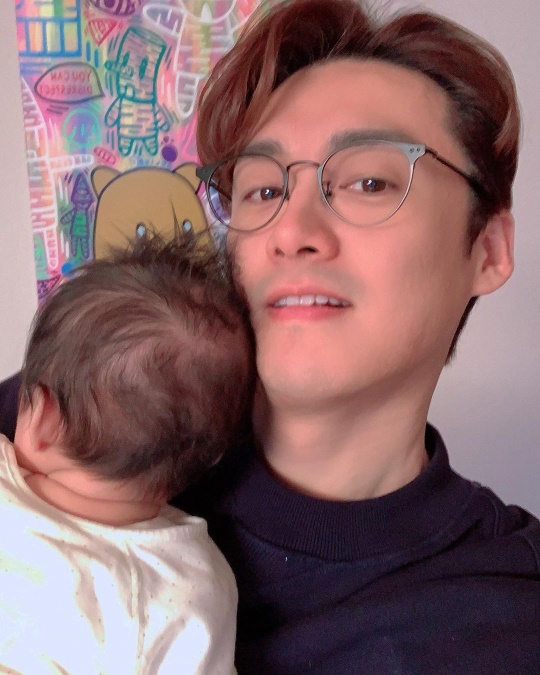 오상진 인스타그램
