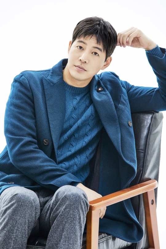 이상윤/사진=제이와이드컴퍼니