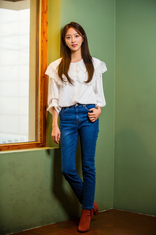 표예진/사진=팬스타즈컴퍼니 제공