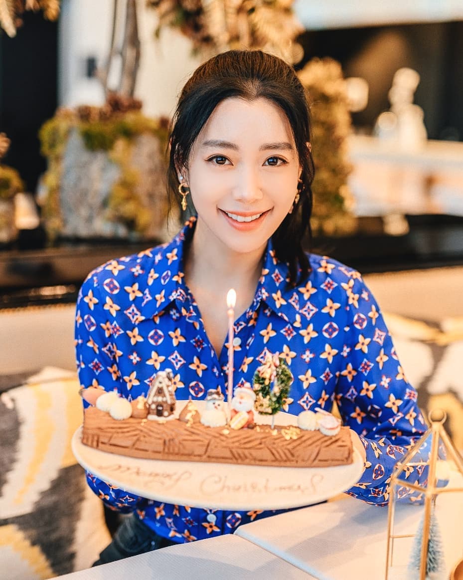 클라라 인스타