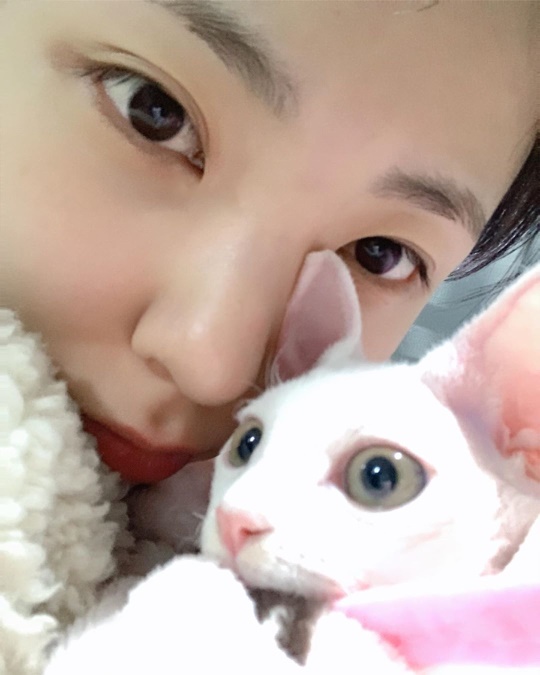 루리 인스타그램