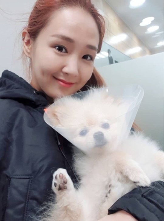 오정연 인스타그램