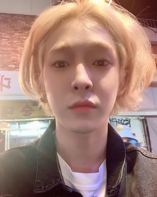 남태현 인스타그램