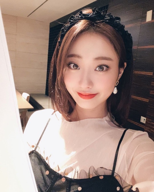 경리 인스타