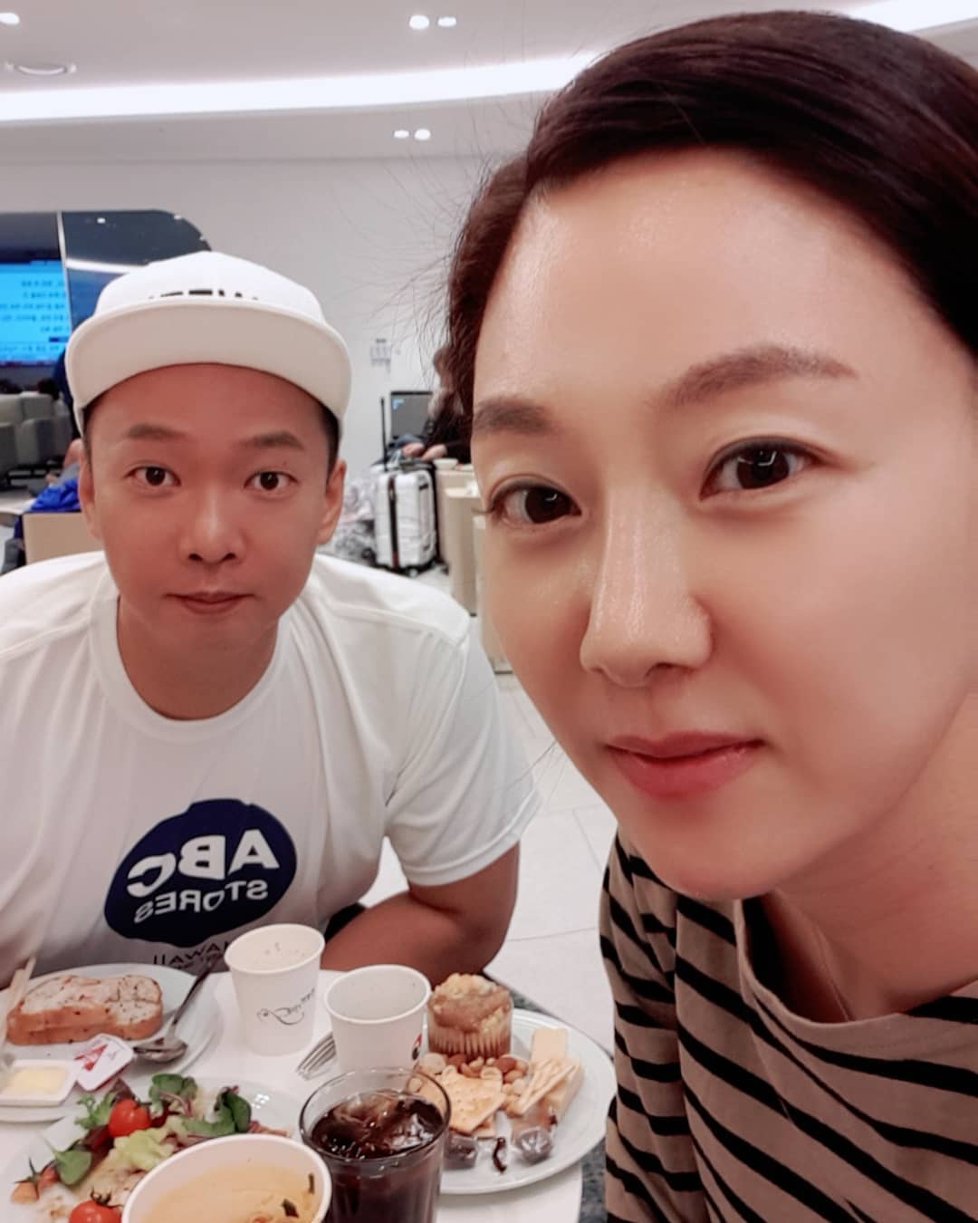 김지혜 인스타