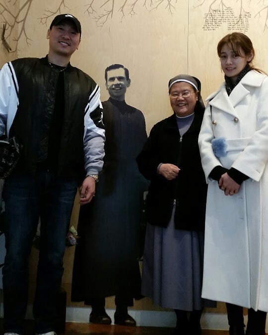 안현모 인스타