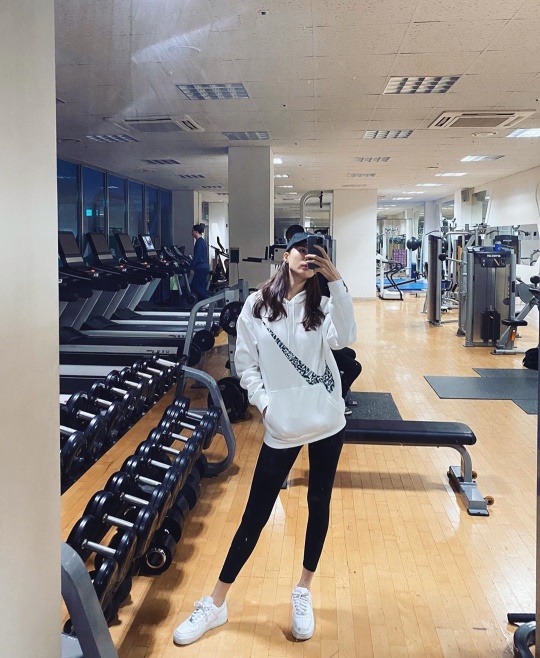 진아름 인스타그램
