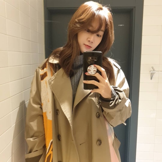 소유 인스타그램