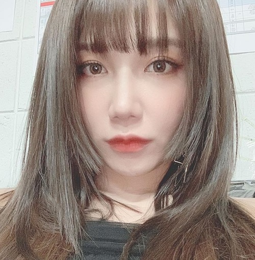 (사진=정은지 SNS)