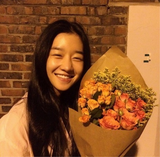 서예지 인스타그램