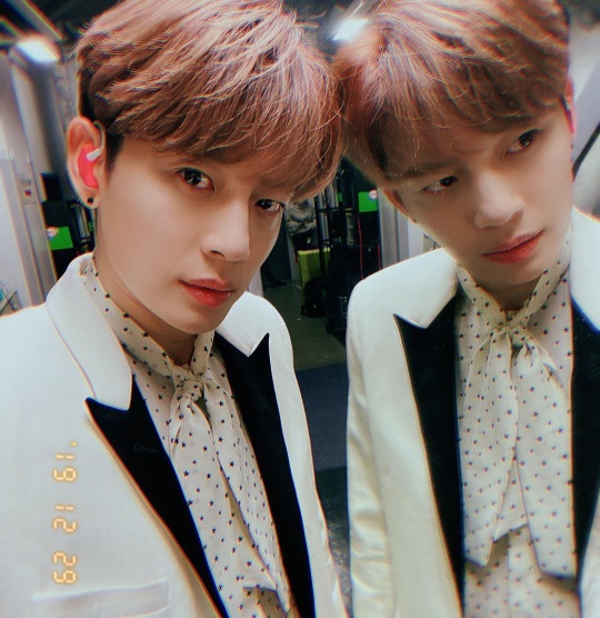 세븐 인스타그램