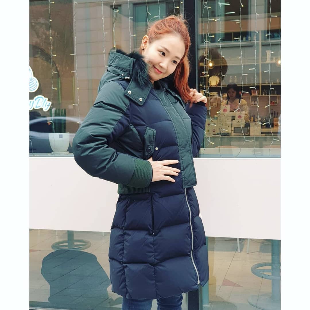 오정연 인스타