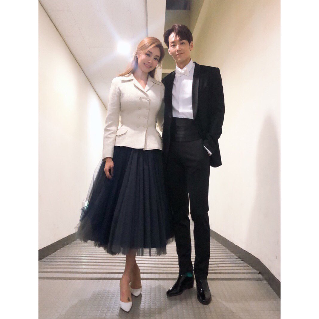 옥주현 인스타