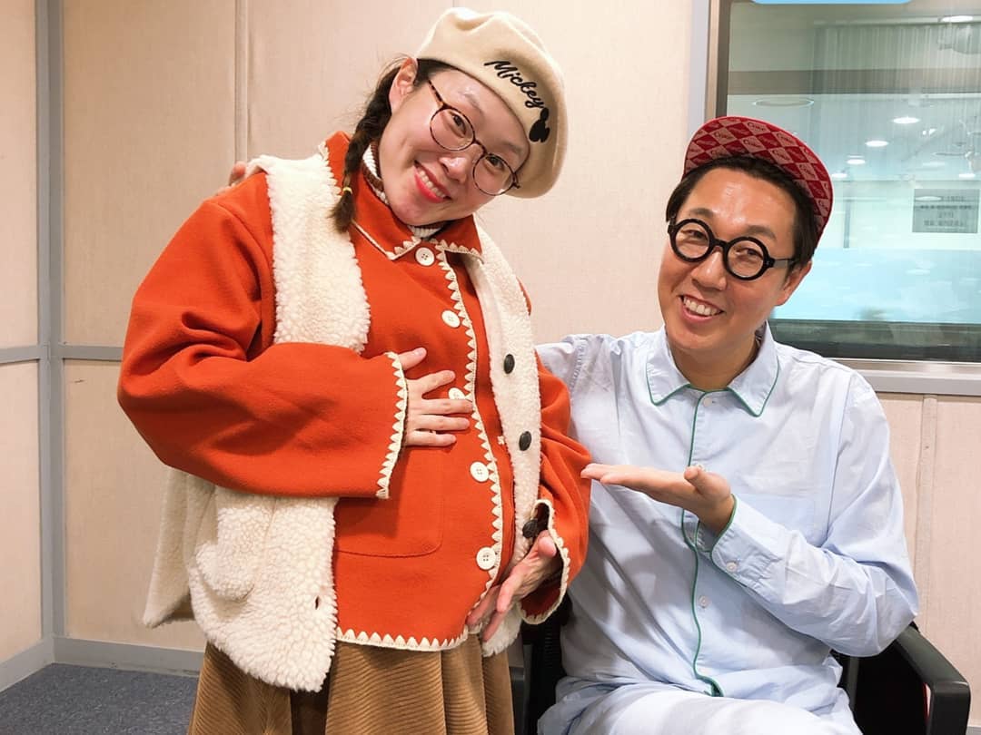 박슬기 인스타