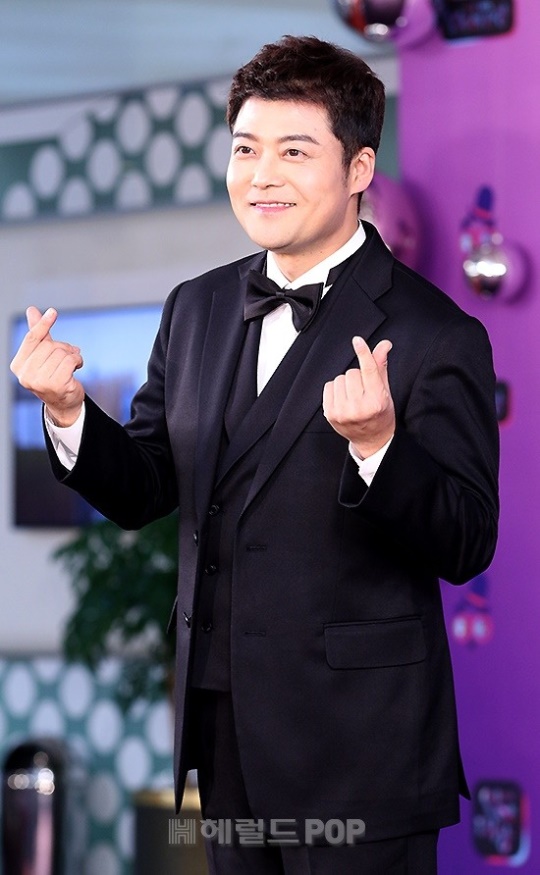 전현무/사진=민선유기자
