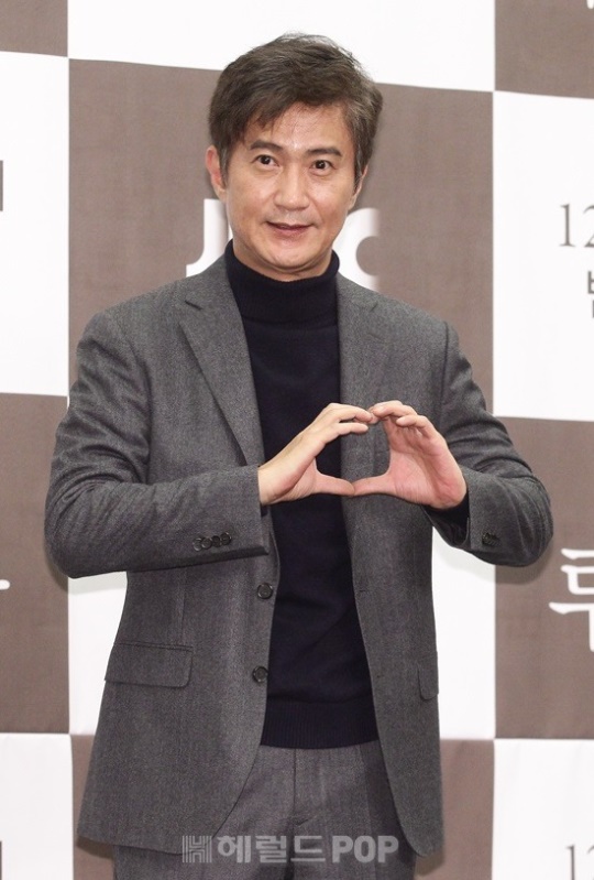 안내상/사진=황지은 기자