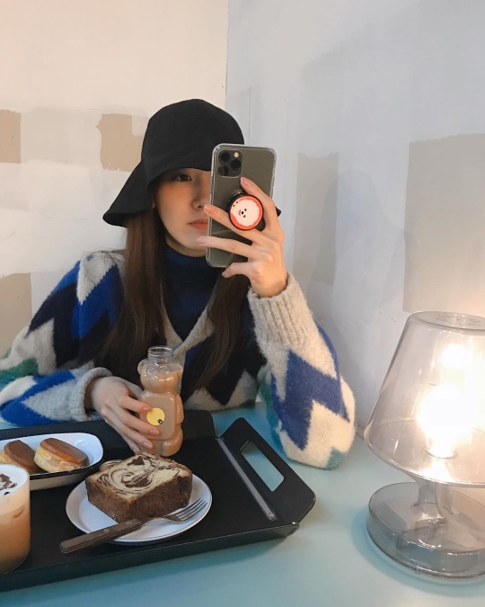 윤아 인스타그램