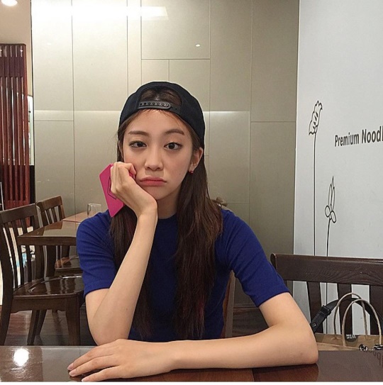 최예슬 인스타