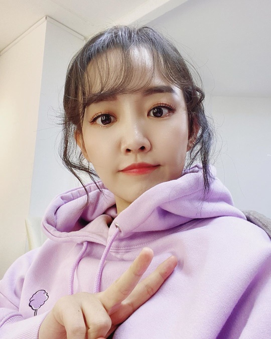 윤하 인스타그램