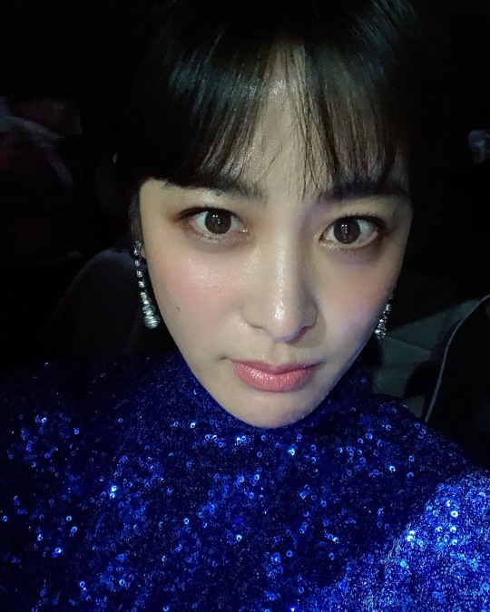 박희본 인스타그램