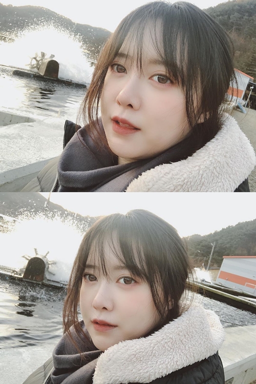사진=구혜선 인스타그램