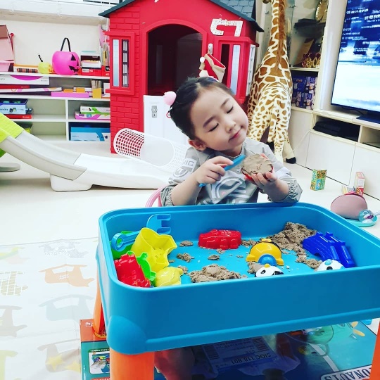 김가연 인스타그램