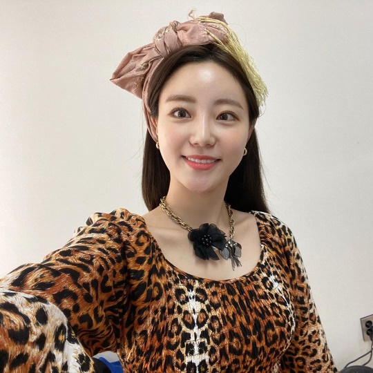 허송연 인스타그램