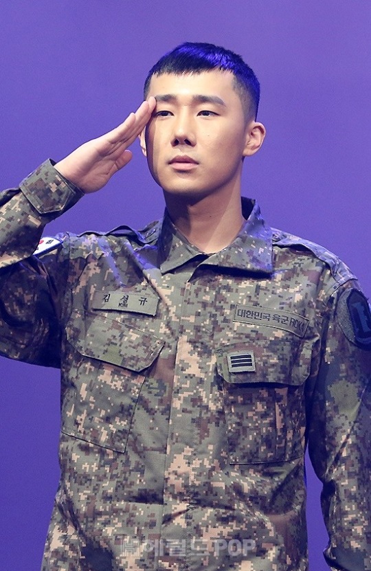 김성규/사진=민선유 기자