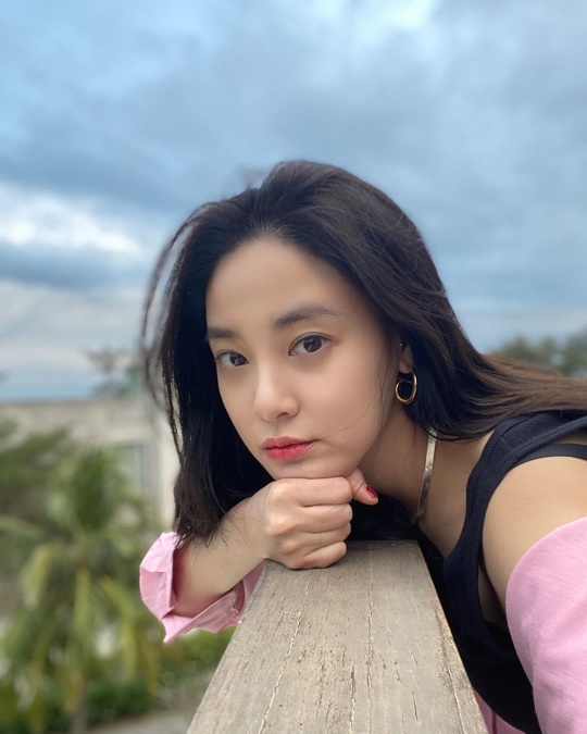 이주연 인스타그램