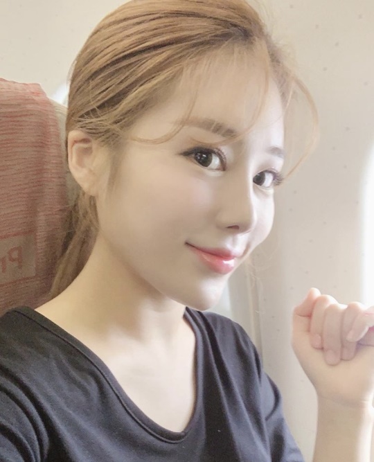 김소유 인스타그램