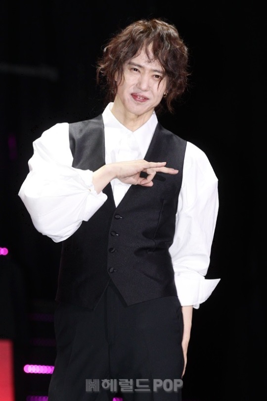 양준일/사진=황지은 기자