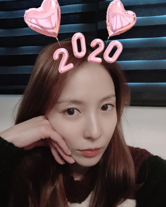보아 인스타그램