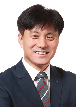 이상호 신임 영주지사장