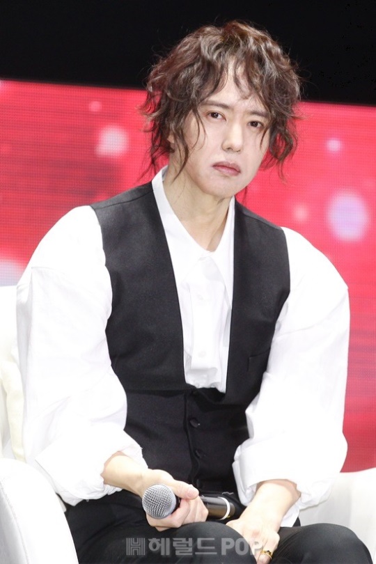 양준일/사진=황지은 기자