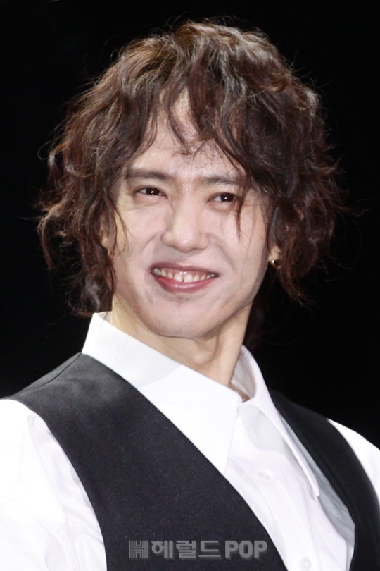양준일/사진=황지은 기자