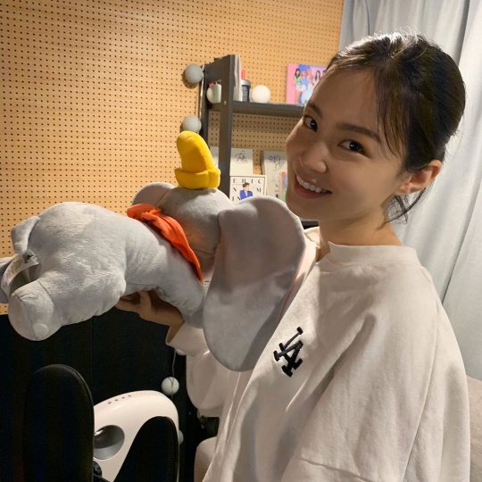 이하이 인스타