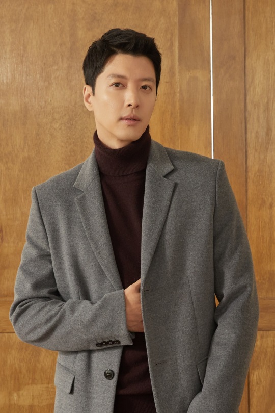 이동건/사진=FNC제공
