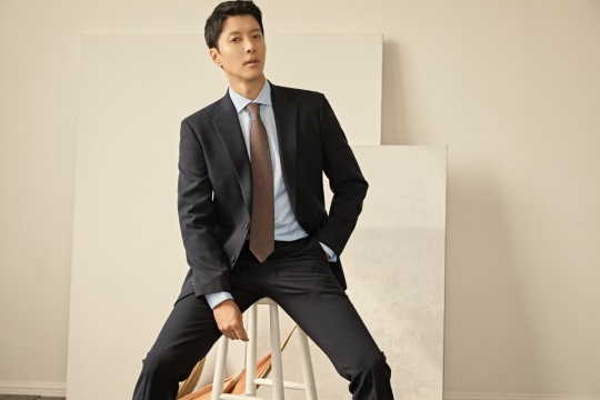 이동건/사진=FNC 제공