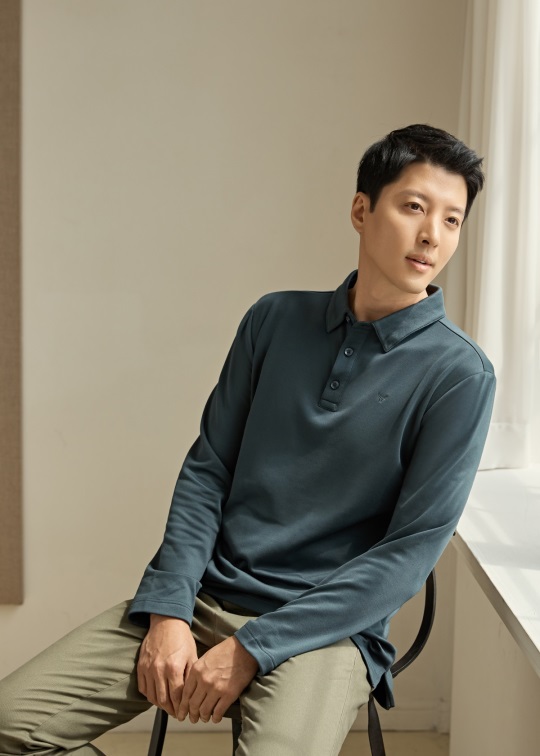 이동건/사진=FNC 제공