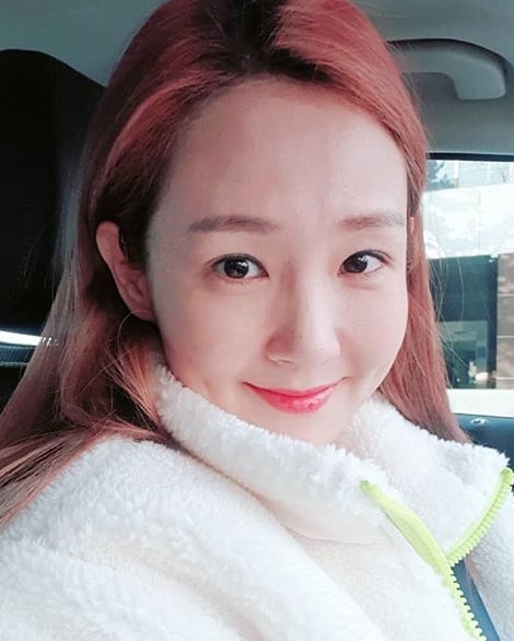 (사진=오정연 SNS)
