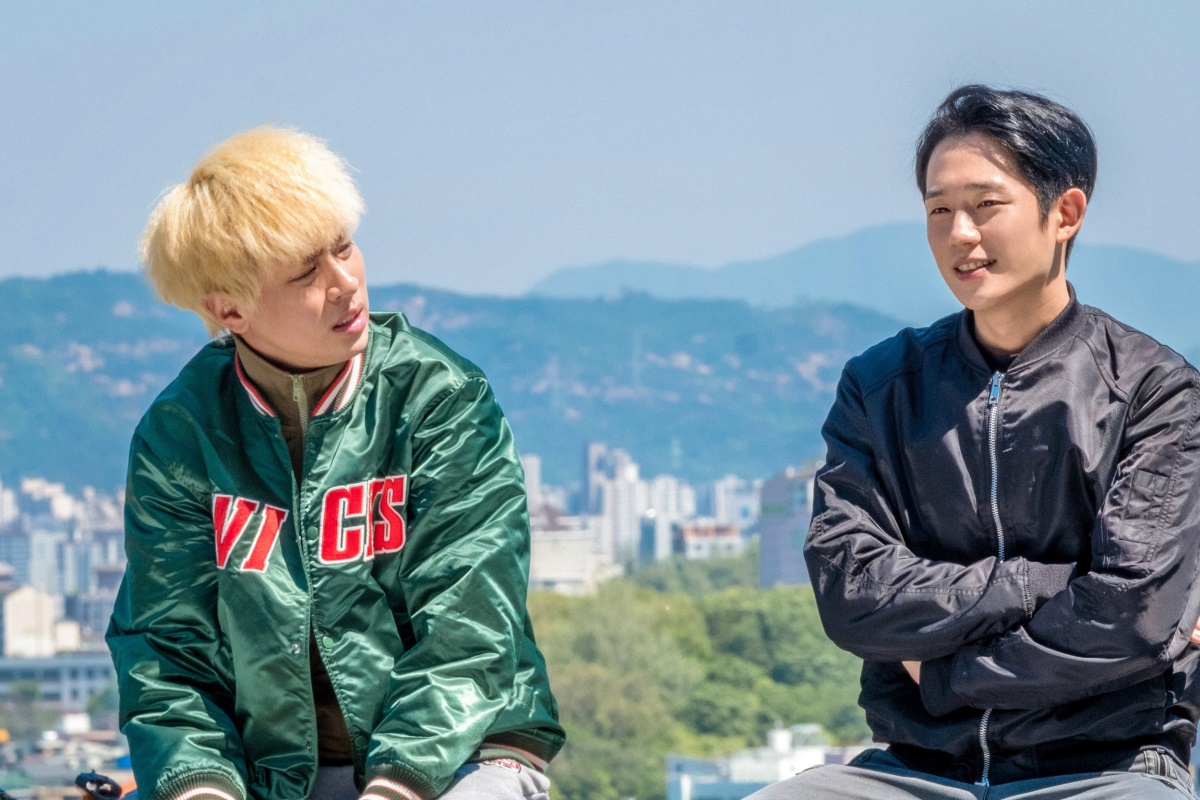 사진=영화 '시동' 스틸