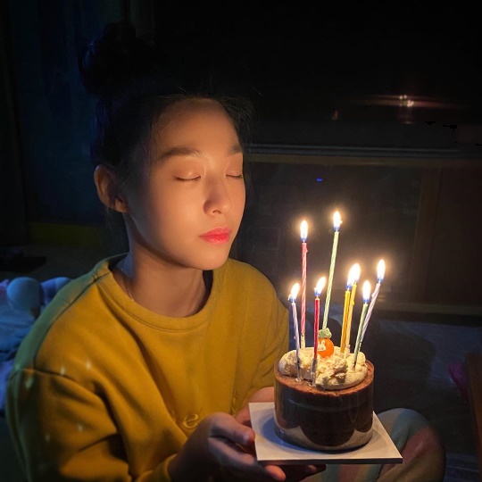 설현 인스타그램