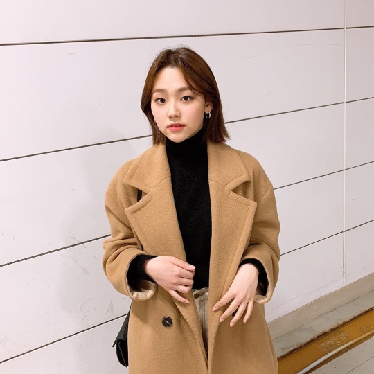 미나 인스타그램